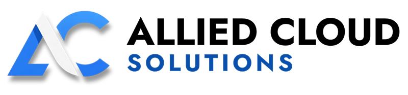 Allied Cloud logo