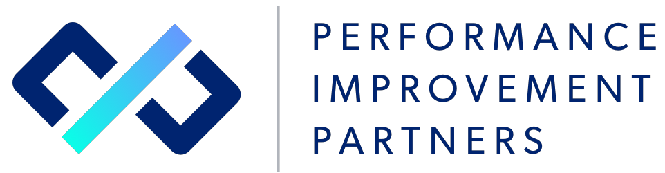 Performance Improvement Partners logo